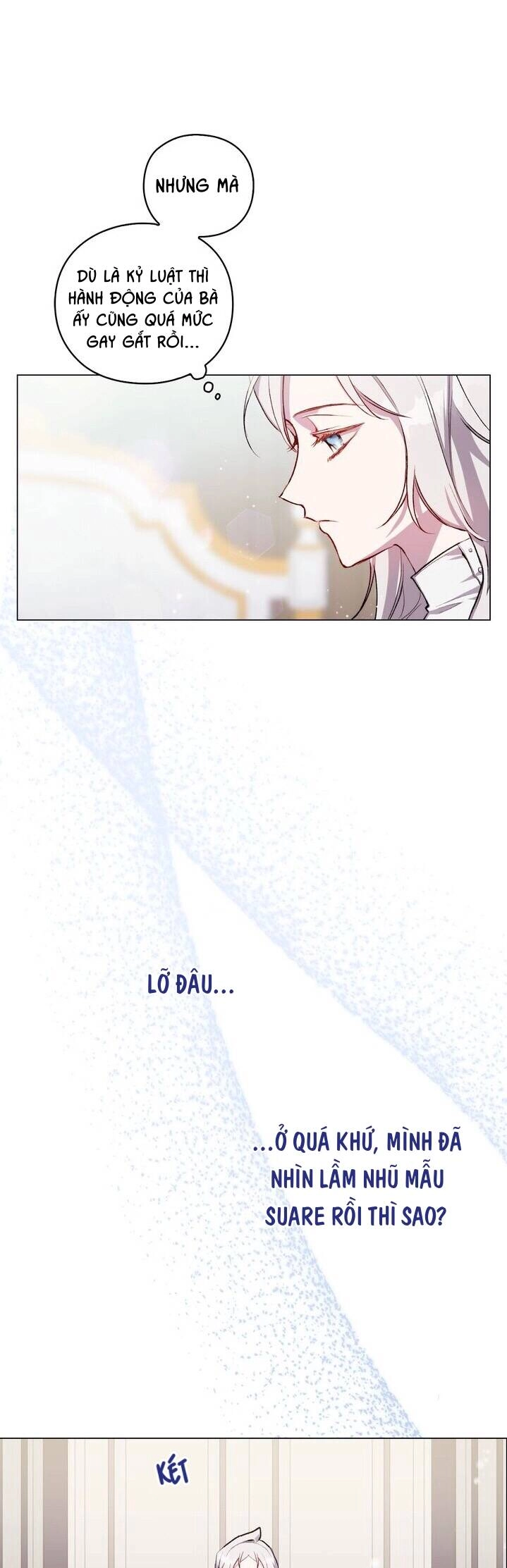 Ta Sẽ Nuôi Dạy Con Của Ngài Thật Tốt, Bệ Hạ! Chapter 3 - 32