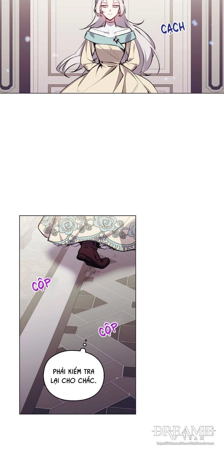 Ta Sẽ Nuôi Dạy Con Của Ngài Thật Tốt, Bệ Hạ! Chapter 3 - 33