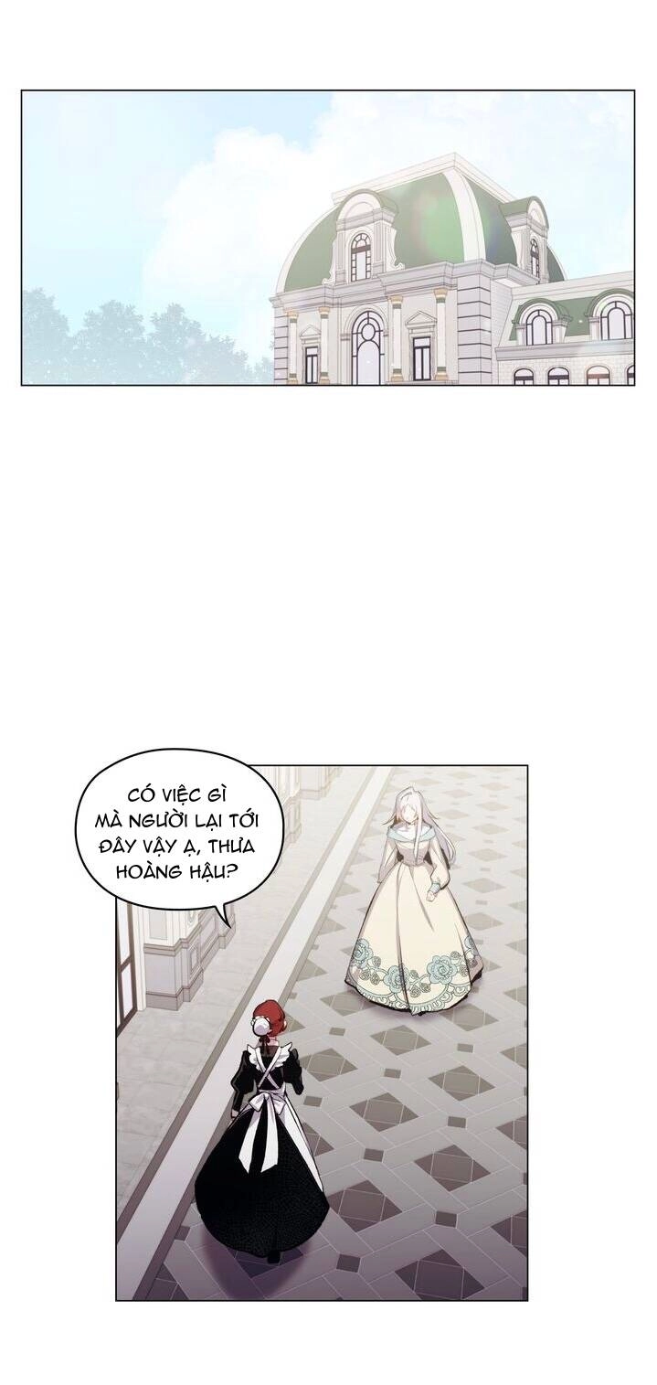 Ta Sẽ Nuôi Dạy Con Của Ngài Thật Tốt, Bệ Hạ! Chapter 3 - 35