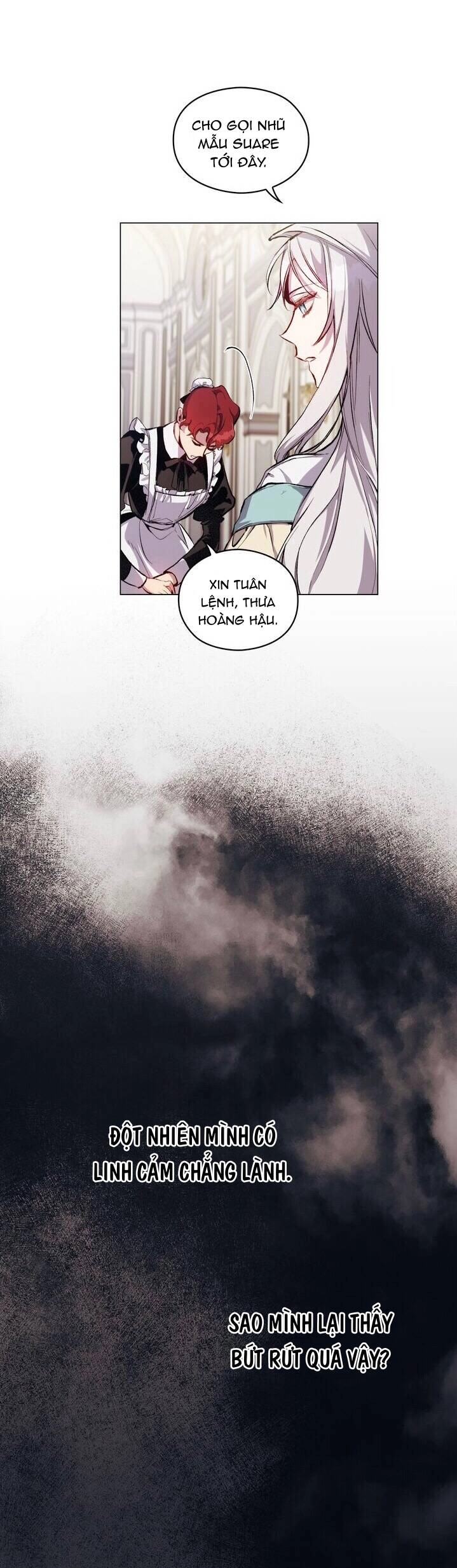 Ta Sẽ Nuôi Dạy Con Của Ngài Thật Tốt, Bệ Hạ! Chapter 3 - 36