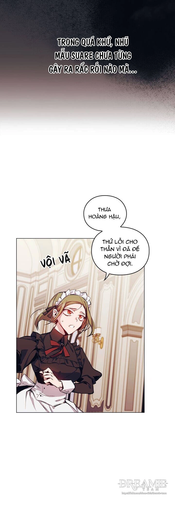 Ta Sẽ Nuôi Dạy Con Của Ngài Thật Tốt, Bệ Hạ! Chapter 3 - 37