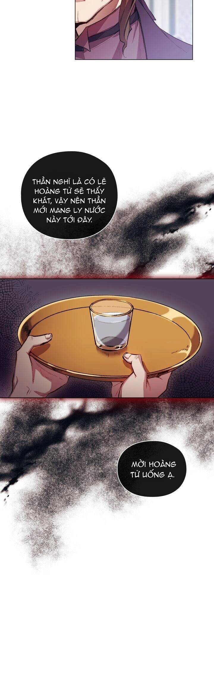 Ta Sẽ Nuôi Dạy Con Của Ngài Thật Tốt, Bệ Hạ! Chapter 3 - 44