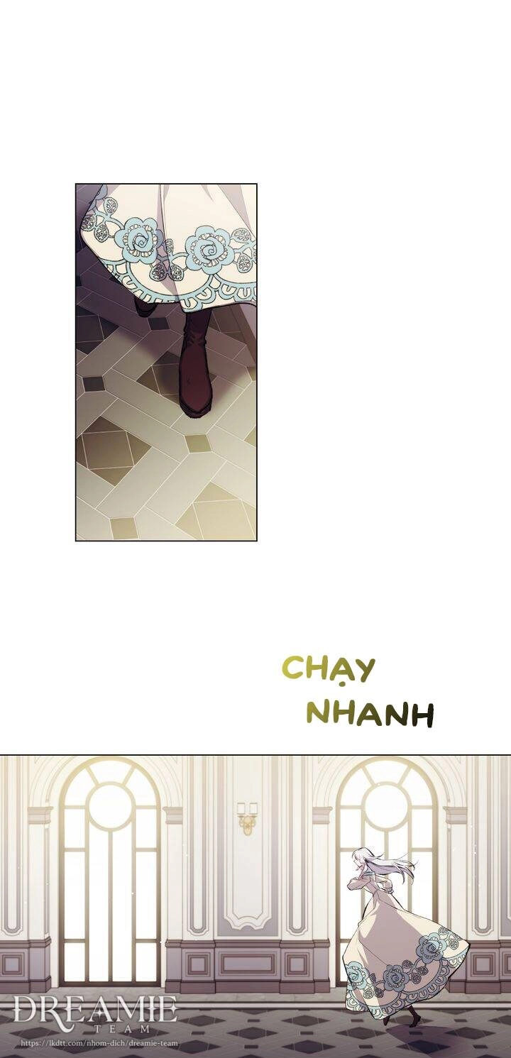 Ta Sẽ Nuôi Dạy Con Của Ngài Thật Tốt, Bệ Hạ! Chapter 4 - 1