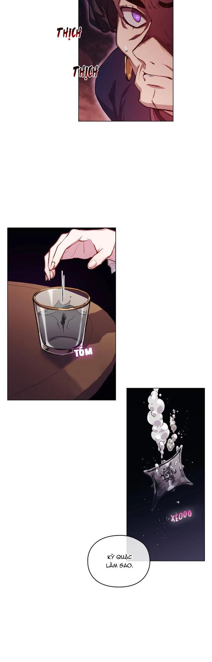 Ta Sẽ Nuôi Dạy Con Của Ngài Thật Tốt, Bệ Hạ! Chapter 4 - 13