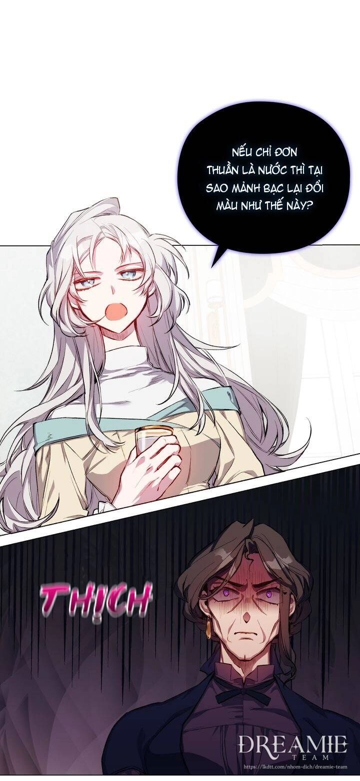 Ta Sẽ Nuôi Dạy Con Của Ngài Thật Tốt, Bệ Hạ! Chapter 4 - 14