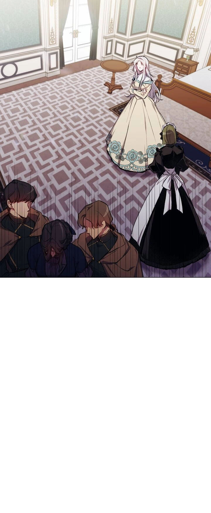 Ta Sẽ Nuôi Dạy Con Của Ngài Thật Tốt, Bệ Hạ! Chapter 4 - 18