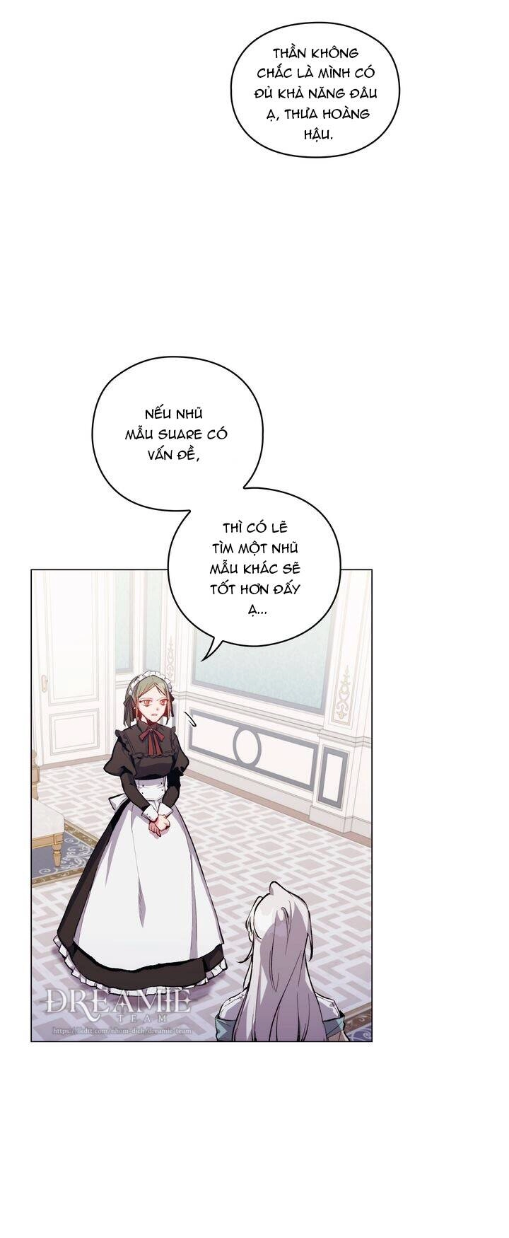 Ta Sẽ Nuôi Dạy Con Của Ngài Thật Tốt, Bệ Hạ! Chapter 4 - 20