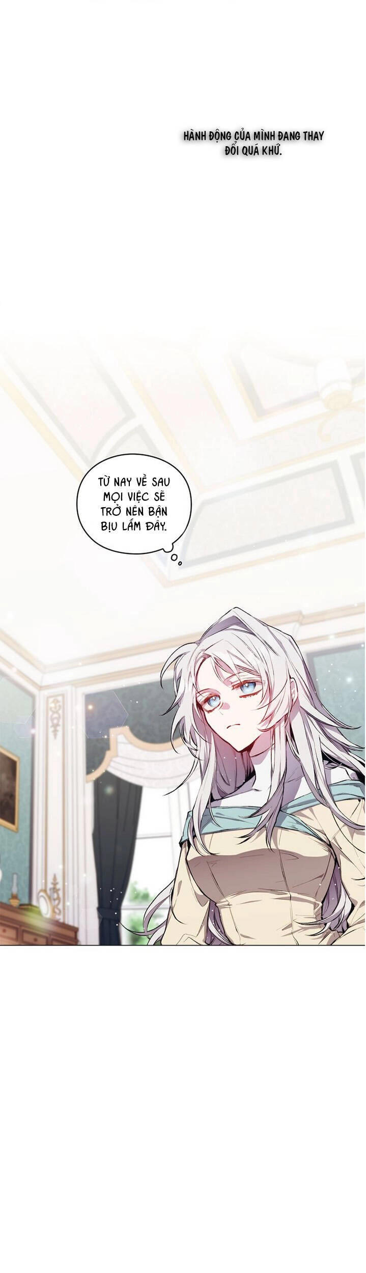 Ta Sẽ Nuôi Dạy Con Của Ngài Thật Tốt, Bệ Hạ! Chapter 4 - 24