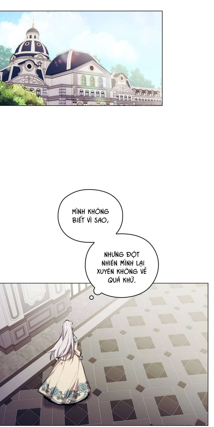 Ta Sẽ Nuôi Dạy Con Của Ngài Thật Tốt, Bệ Hạ! Chapter 4 - 26
