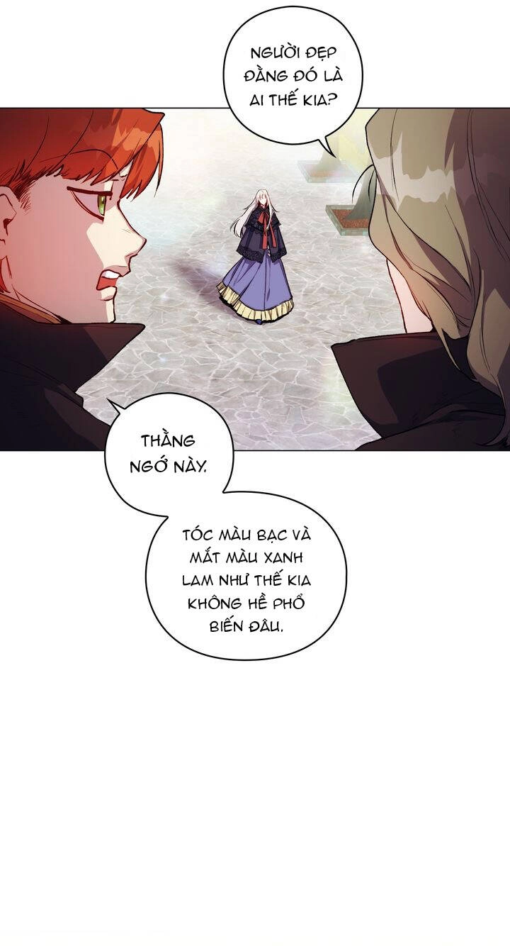 Ta Sẽ Nuôi Dạy Con Của Ngài Thật Tốt, Bệ Hạ! Chapter 4 - 33