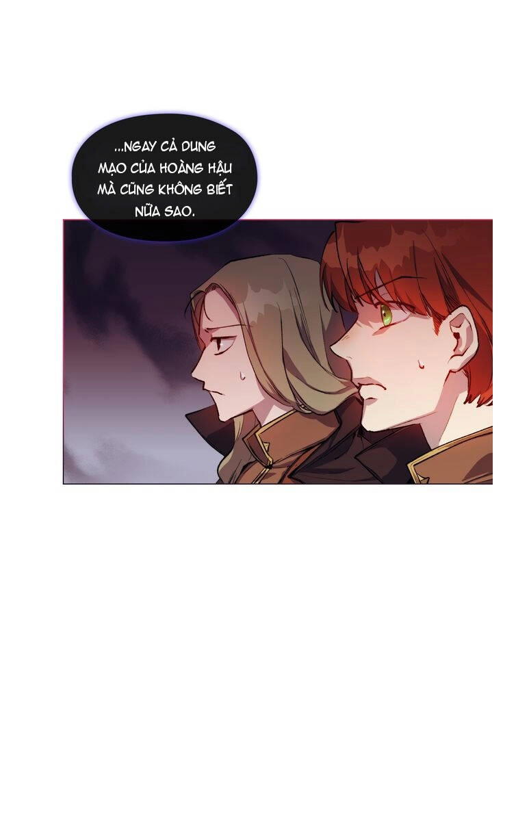 Ta Sẽ Nuôi Dạy Con Của Ngài Thật Tốt, Bệ Hạ! Chapter 4 - 40