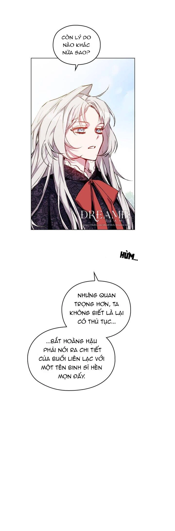 Ta Sẽ Nuôi Dạy Con Của Ngài Thật Tốt, Bệ Hạ! Chapter 4 - 43