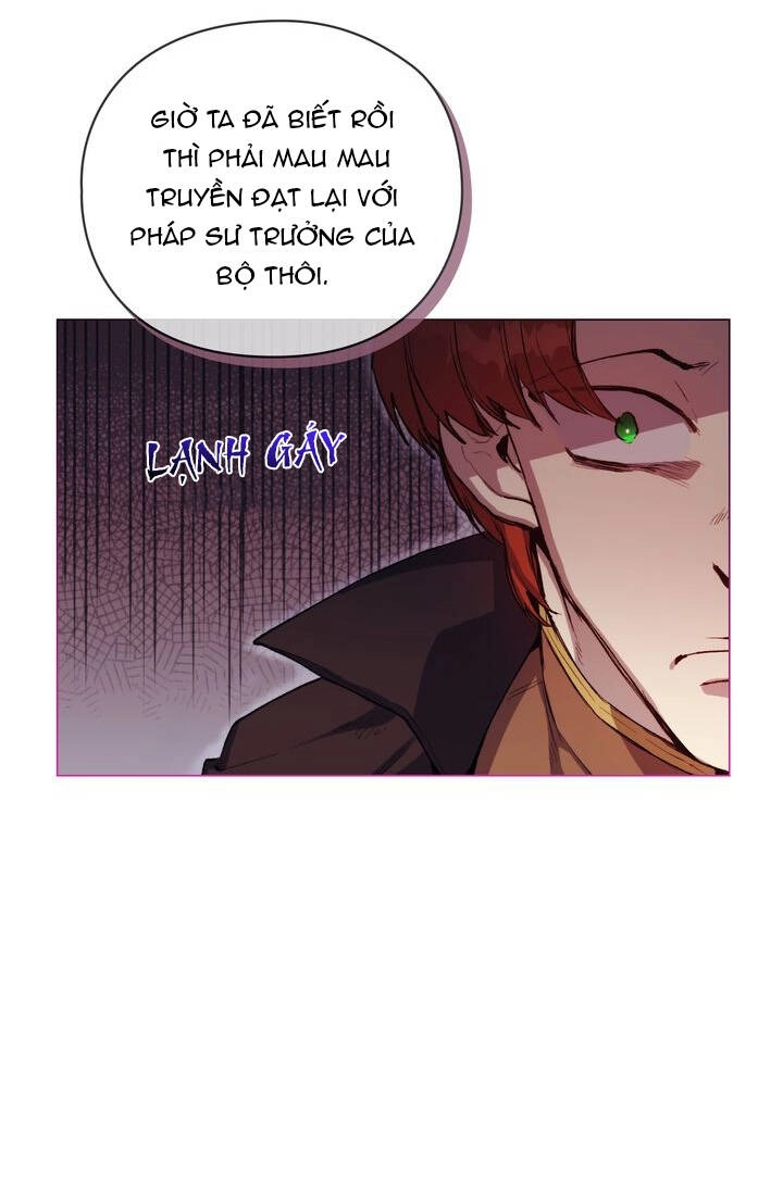 Ta Sẽ Nuôi Dạy Con Của Ngài Thật Tốt, Bệ Hạ! Chapter 4 - 44