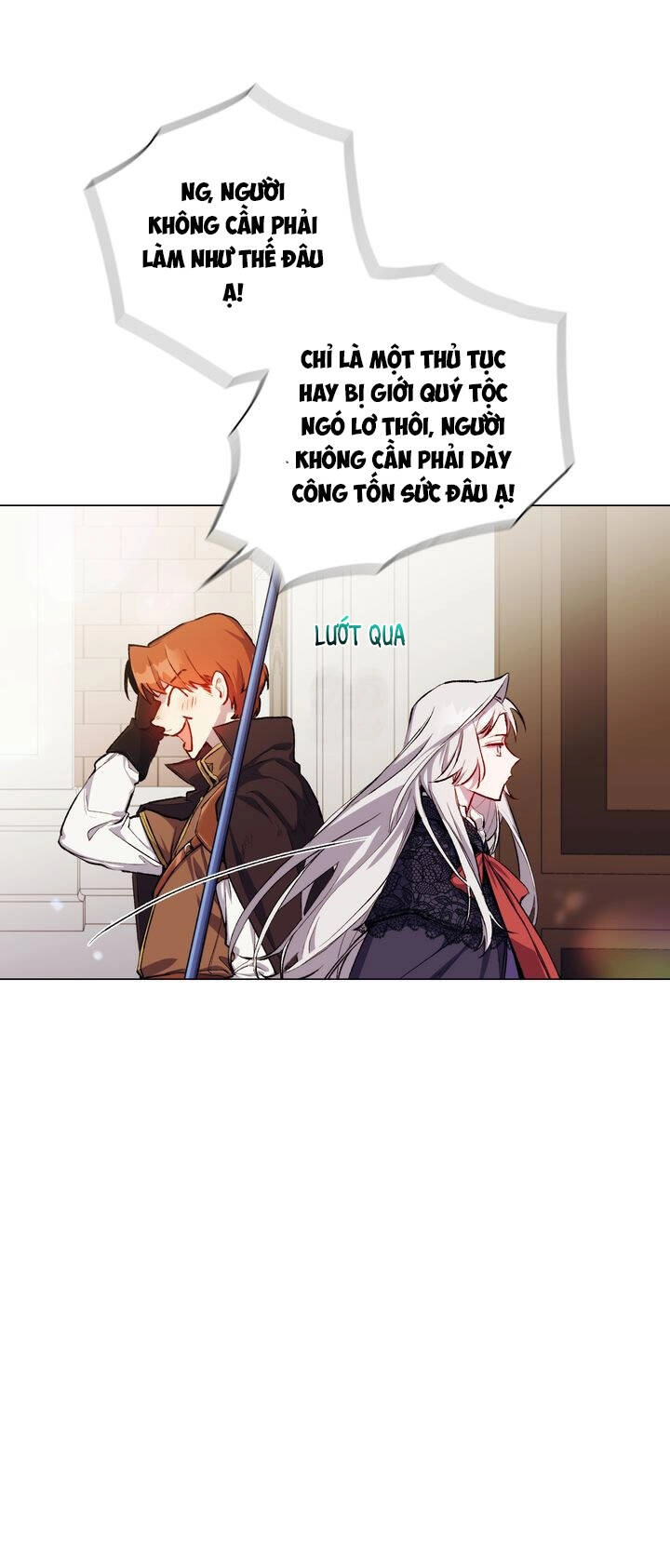 Ta Sẽ Nuôi Dạy Con Của Ngài Thật Tốt, Bệ Hạ! Chapter 4 - 45