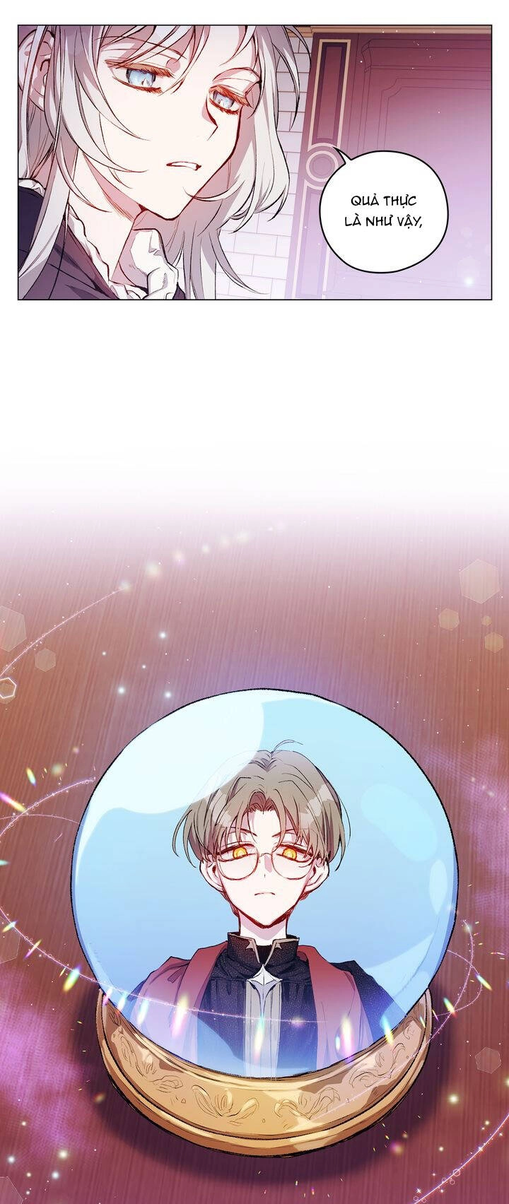 Ta Sẽ Nuôi Dạy Con Của Ngài Thật Tốt, Bệ Hạ! Chapter 4 - 51
