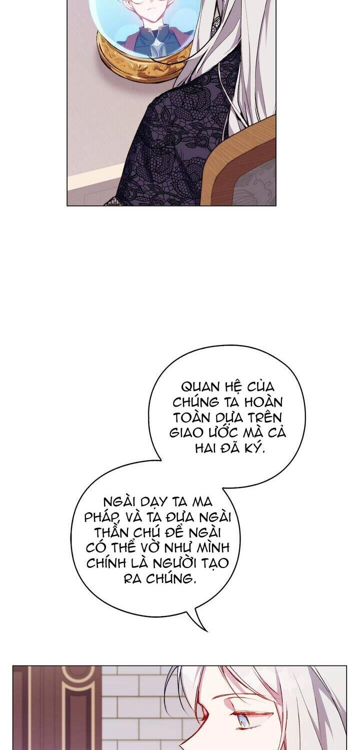 Ta Sẽ Nuôi Dạy Con Của Ngài Thật Tốt, Bệ Hạ! Chapter 5 - 3