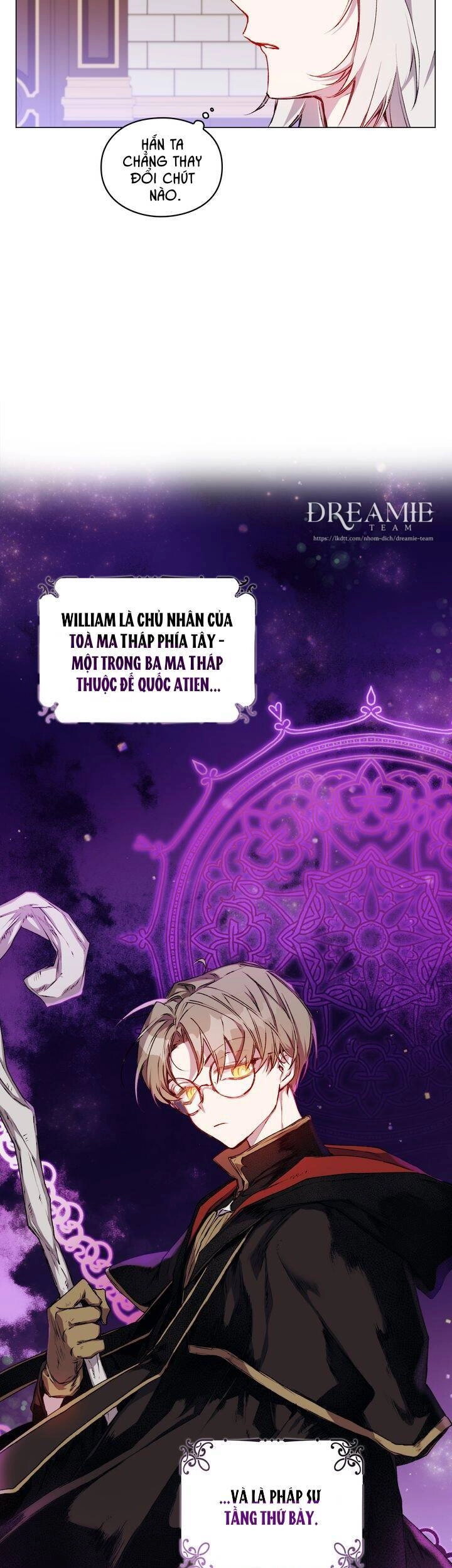 Ta Sẽ Nuôi Dạy Con Của Ngài Thật Tốt, Bệ Hạ! Chapter 5 - 4