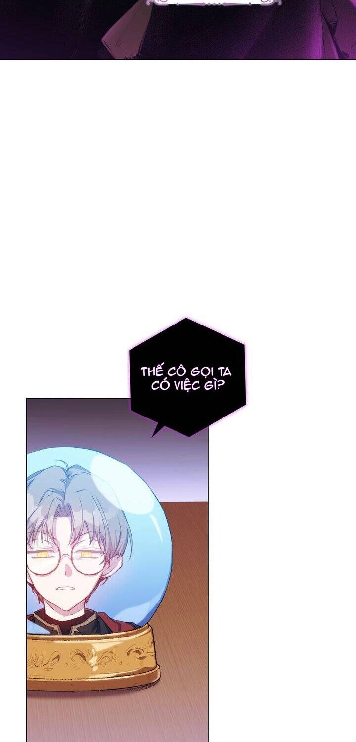 Ta Sẽ Nuôi Dạy Con Của Ngài Thật Tốt, Bệ Hạ! Chapter 5 - 5