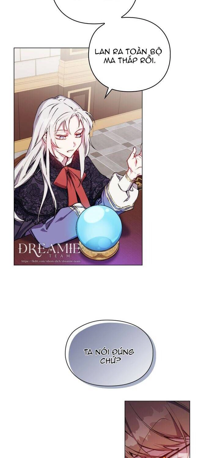 Ta Sẽ Nuôi Dạy Con Của Ngài Thật Tốt, Bệ Hạ! Chapter 5 - 7