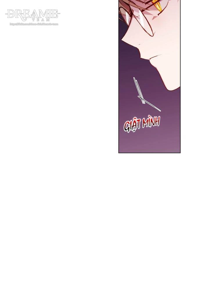 Ta Sẽ Nuôi Dạy Con Của Ngài Thật Tốt, Bệ Hạ! Chapter 5 - 8