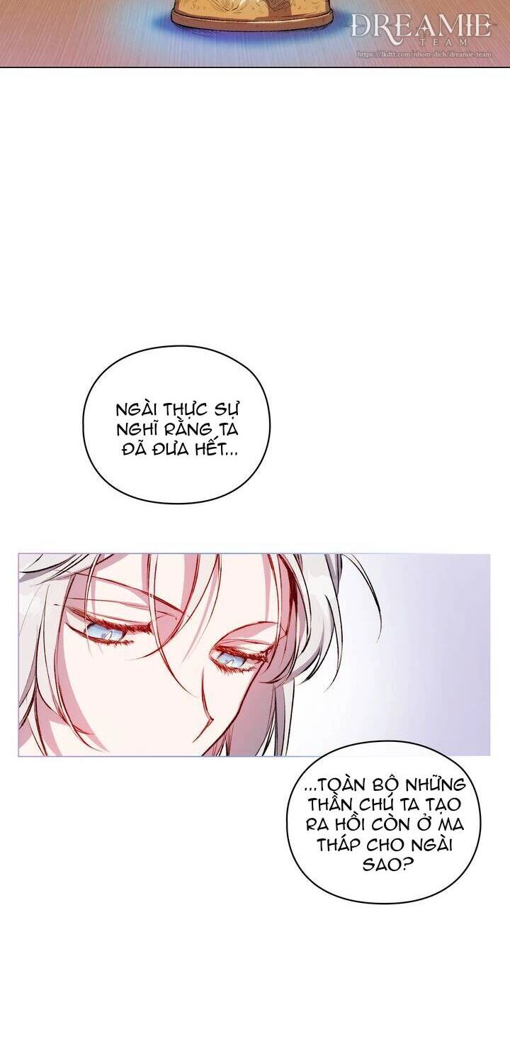 Ta Sẽ Nuôi Dạy Con Của Ngài Thật Tốt, Bệ Hạ! Chapter 5 - 10