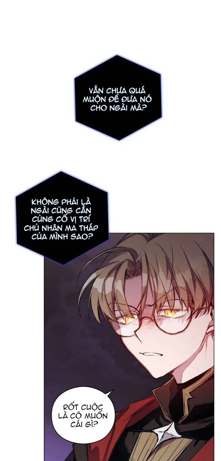 Ta Sẽ Nuôi Dạy Con Của Ngài Thật Tốt, Bệ Hạ! Chapter 5 - 12