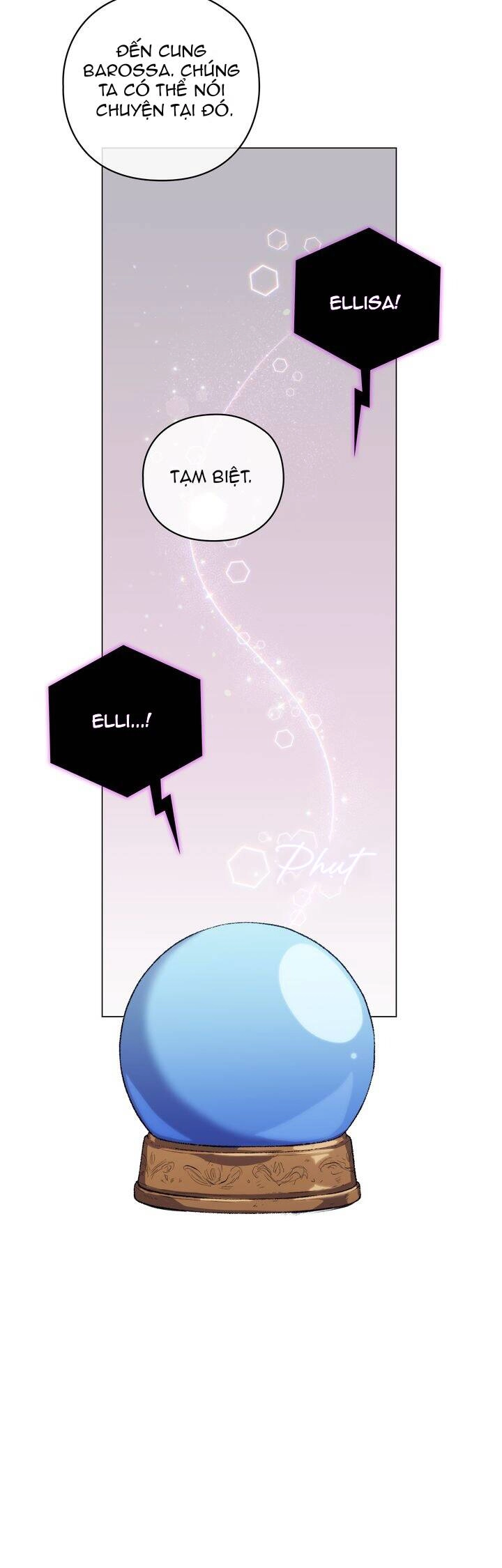 Ta Sẽ Nuôi Dạy Con Của Ngài Thật Tốt, Bệ Hạ! Chapter 5 - 15