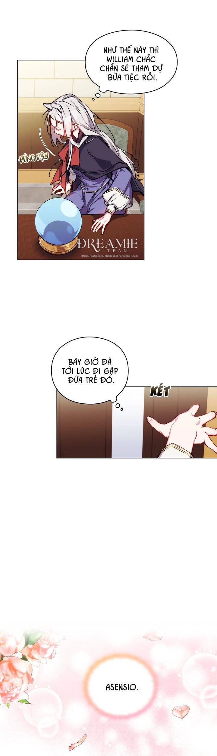 Ta Sẽ Nuôi Dạy Con Của Ngài Thật Tốt, Bệ Hạ! Chapter 5 - 16