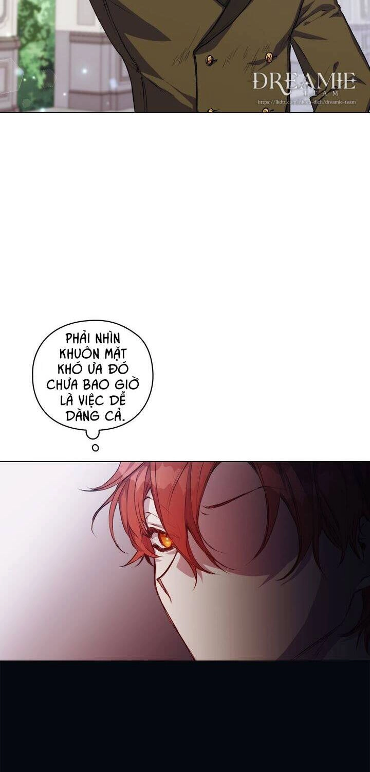 Ta Sẽ Nuôi Dạy Con Của Ngài Thật Tốt, Bệ Hạ! Chapter 5 - 19