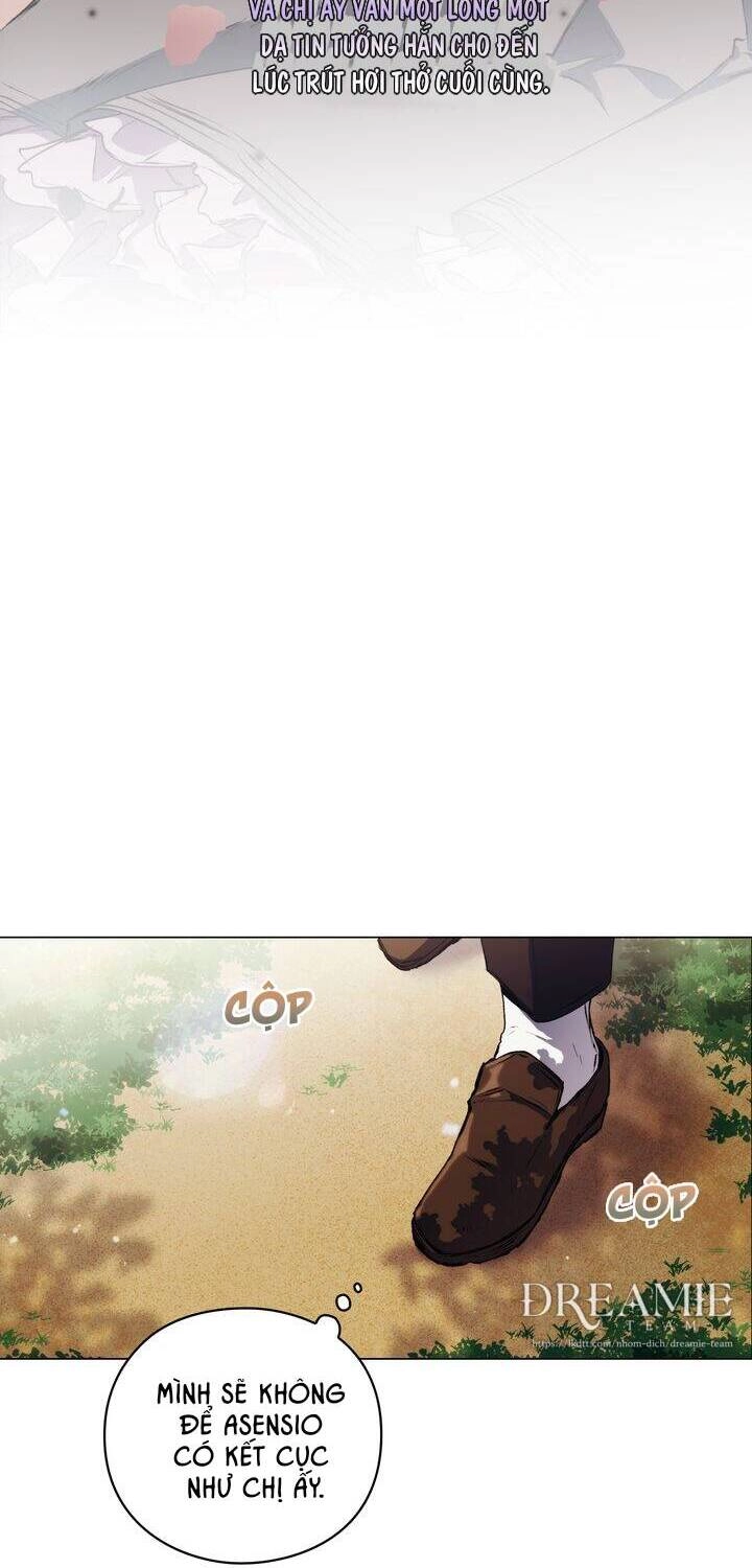 Ta Sẽ Nuôi Dạy Con Của Ngài Thật Tốt, Bệ Hạ! Chapter 5 - 25