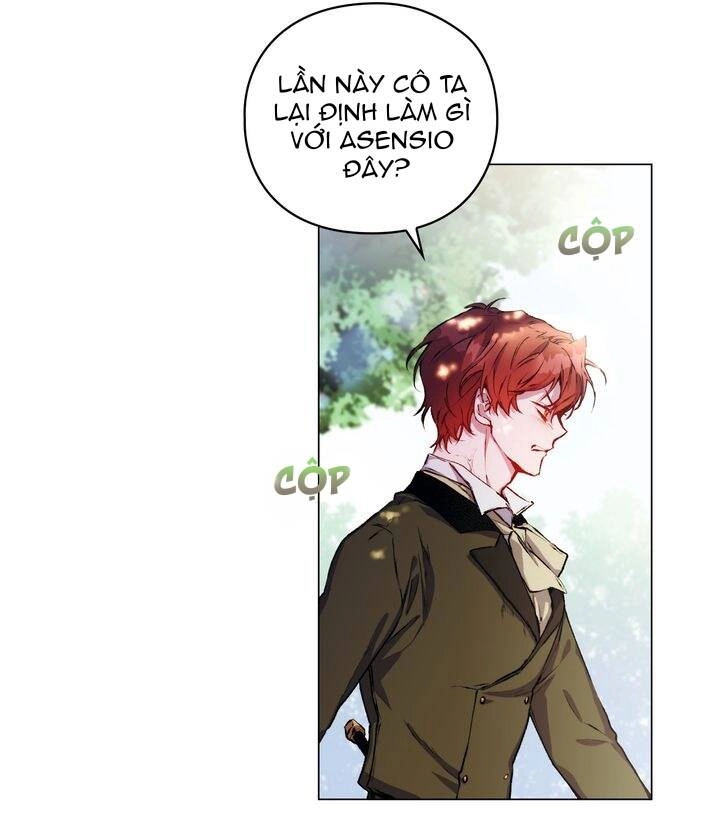 Ta Sẽ Nuôi Dạy Con Của Ngài Thật Tốt, Bệ Hạ! Chapter 5 - 28