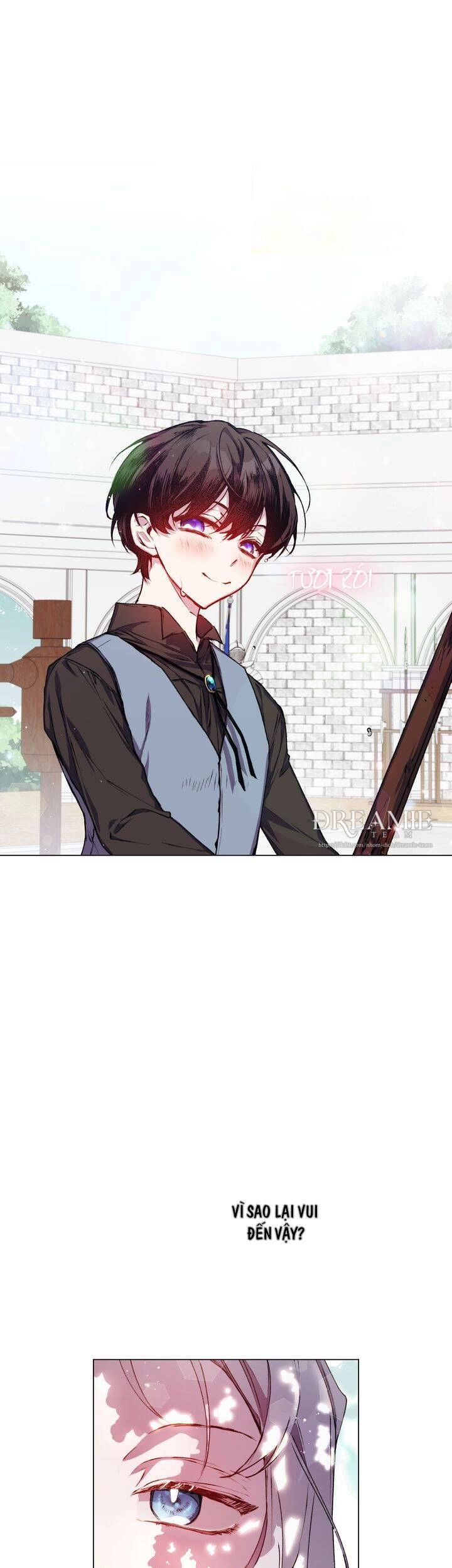 Ta Sẽ Nuôi Dạy Con Của Ngài Thật Tốt, Bệ Hạ! Chapter 5 - 32