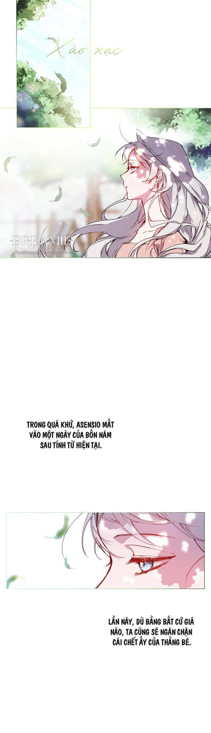 Ta Sẽ Nuôi Dạy Con Của Ngài Thật Tốt, Bệ Hạ! Chapter 5 - 35