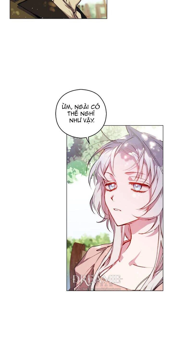 Ta Sẽ Nuôi Dạy Con Của Ngài Thật Tốt, Bệ Hạ! Chapter 5 - 42