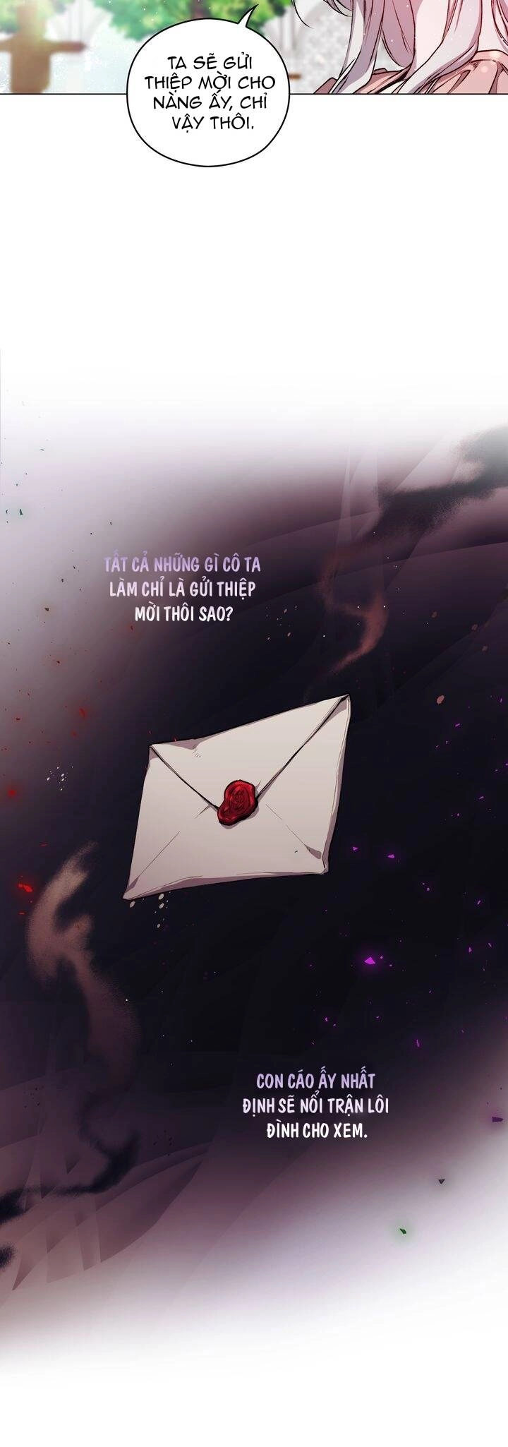 Ta Sẽ Nuôi Dạy Con Của Ngài Thật Tốt, Bệ Hạ! Chapter 5 - 45