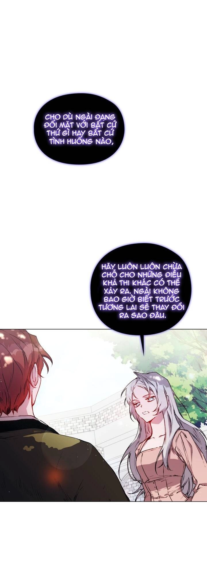 Ta Sẽ Nuôi Dạy Con Của Ngài Thật Tốt, Bệ Hạ! Chapter 5 - 48