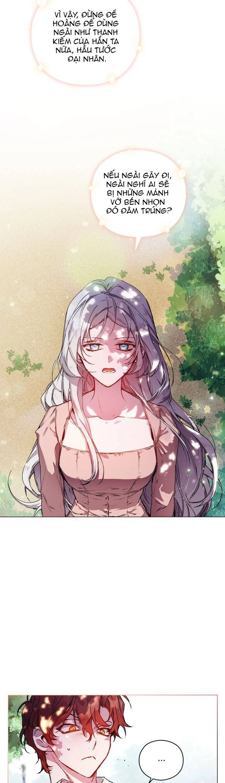 Ta Sẽ Nuôi Dạy Con Của Ngài Thật Tốt, Bệ Hạ! Chapter 5 - 51