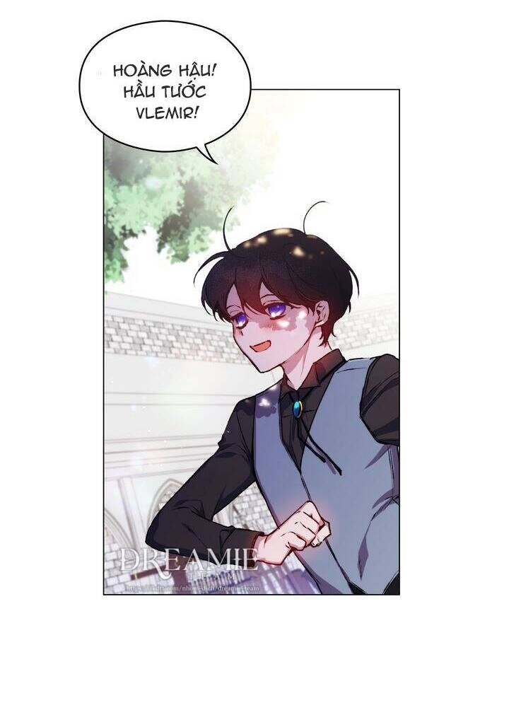 Ta Sẽ Nuôi Dạy Con Của Ngài Thật Tốt, Bệ Hạ! Chapter 6 - 10