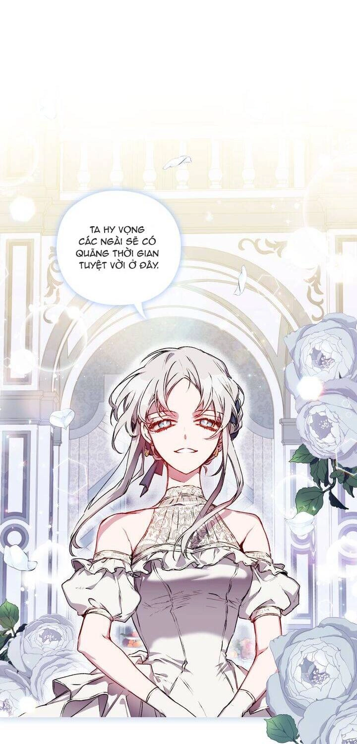 Ta Sẽ Nuôi Dạy Con Của Ngài Thật Tốt, Bệ Hạ! Chapter 6 - 15