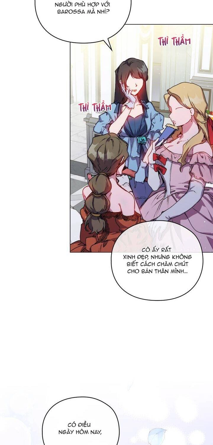 Ta Sẽ Nuôi Dạy Con Của Ngài Thật Tốt, Bệ Hạ! Chapter 6 - 17