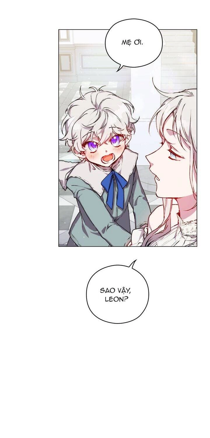 Ta Sẽ Nuôi Dạy Con Của Ngài Thật Tốt, Bệ Hạ! Chapter 6 - 19