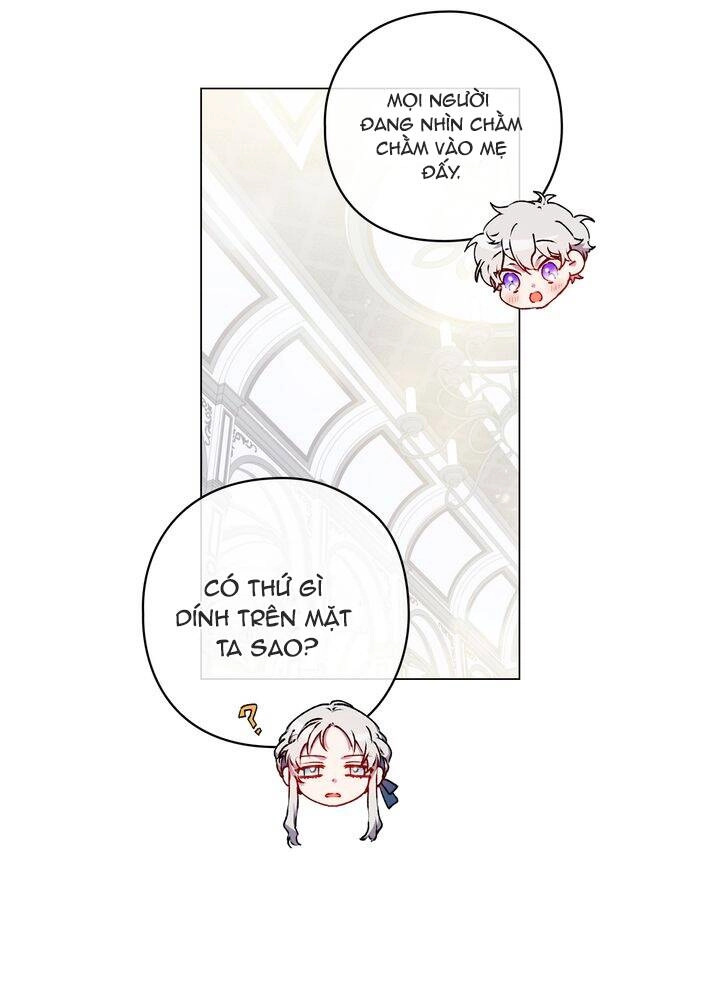 Ta Sẽ Nuôi Dạy Con Của Ngài Thật Tốt, Bệ Hạ! Chapter 6 - 20