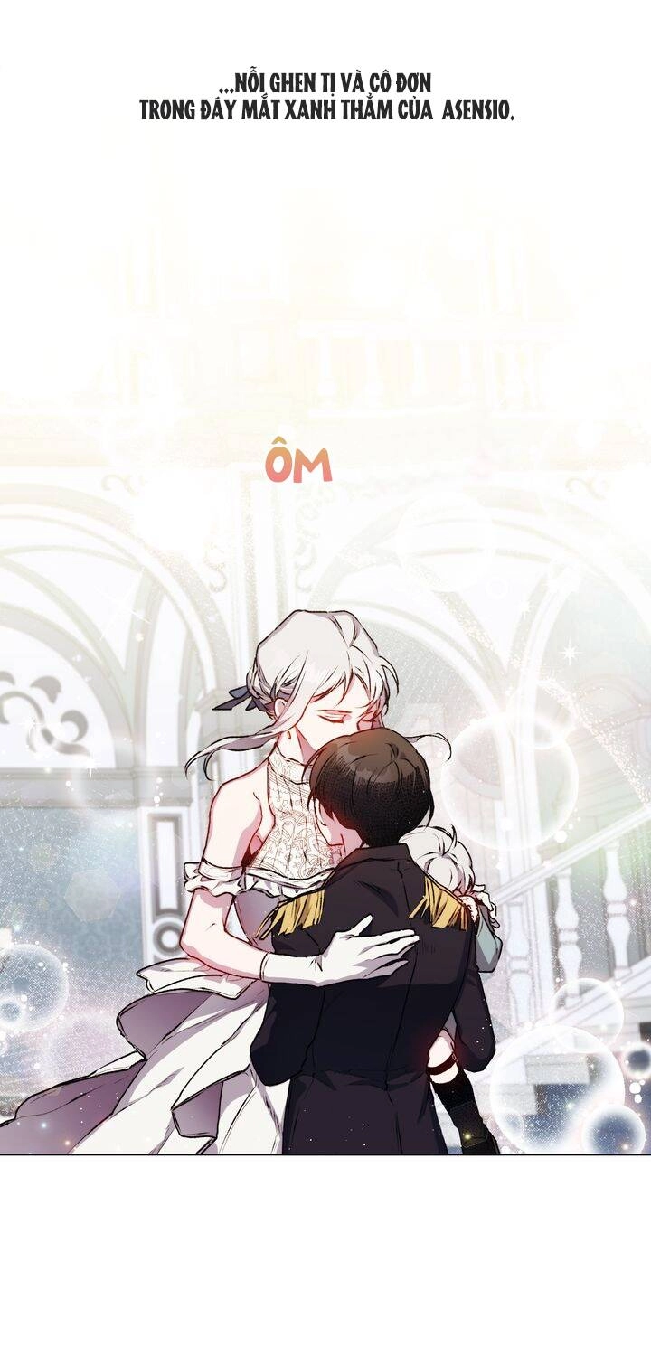 Ta Sẽ Nuôi Dạy Con Của Ngài Thật Tốt, Bệ Hạ! Chapter 6 - 27