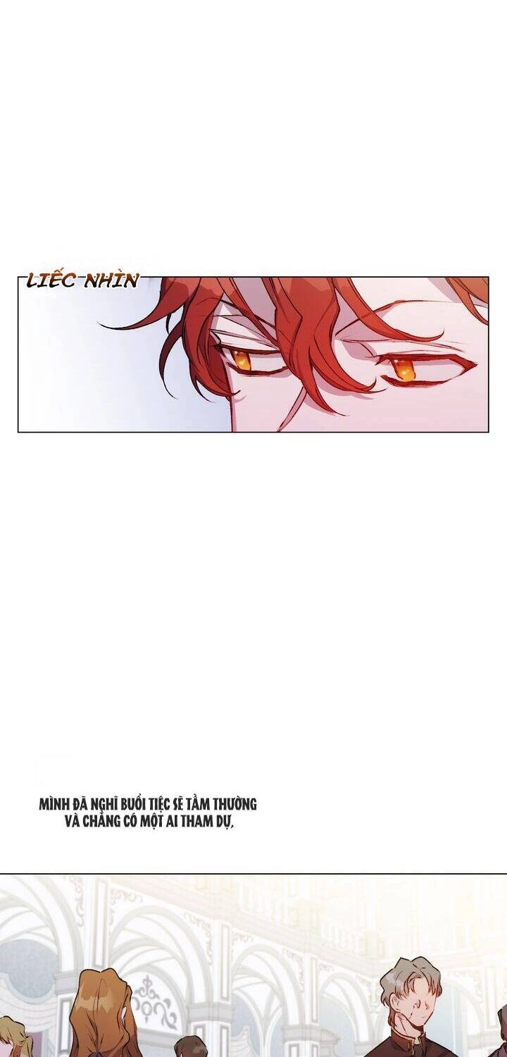 Ta Sẽ Nuôi Dạy Con Của Ngài Thật Tốt, Bệ Hạ! Chapter 6 - 31