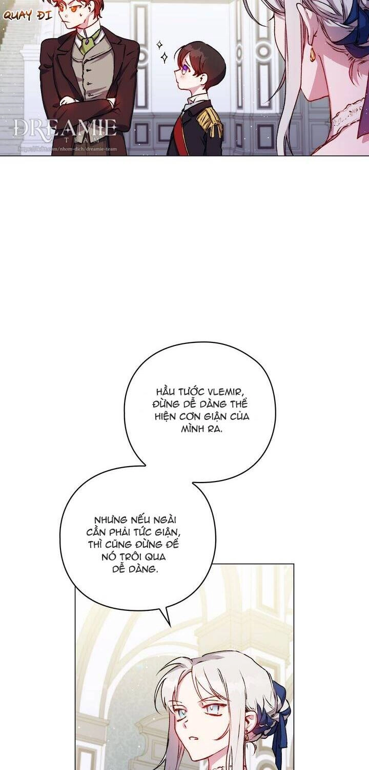 Ta Sẽ Nuôi Dạy Con Của Ngài Thật Tốt, Bệ Hạ! Chapter 6 - 39