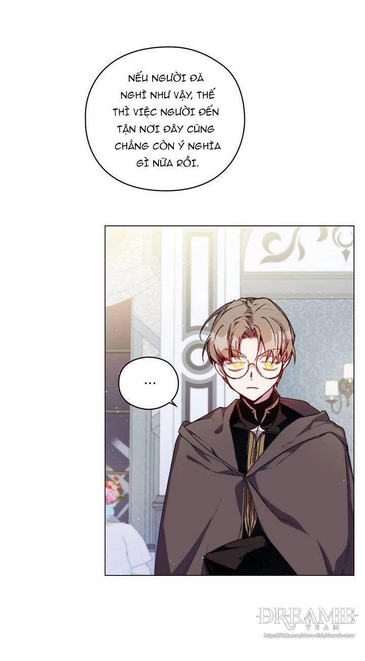 Ta Sẽ Nuôi Dạy Con Của Ngài Thật Tốt, Bệ Hạ! Chapter 7 - 6