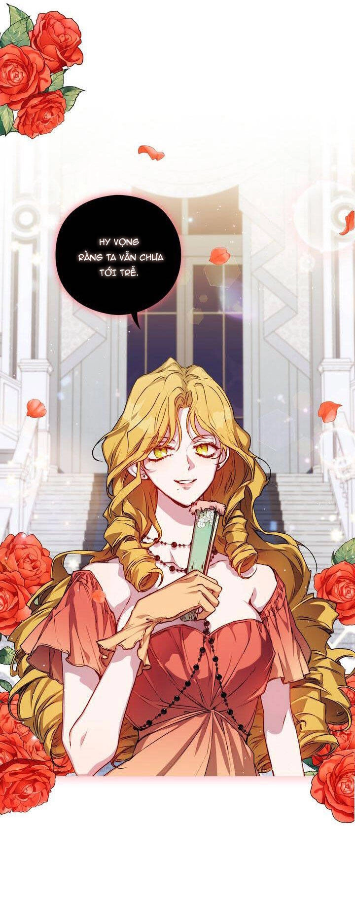 Ta Sẽ Nuôi Dạy Con Của Ngài Thật Tốt, Bệ Hạ! Chapter 7 - 9