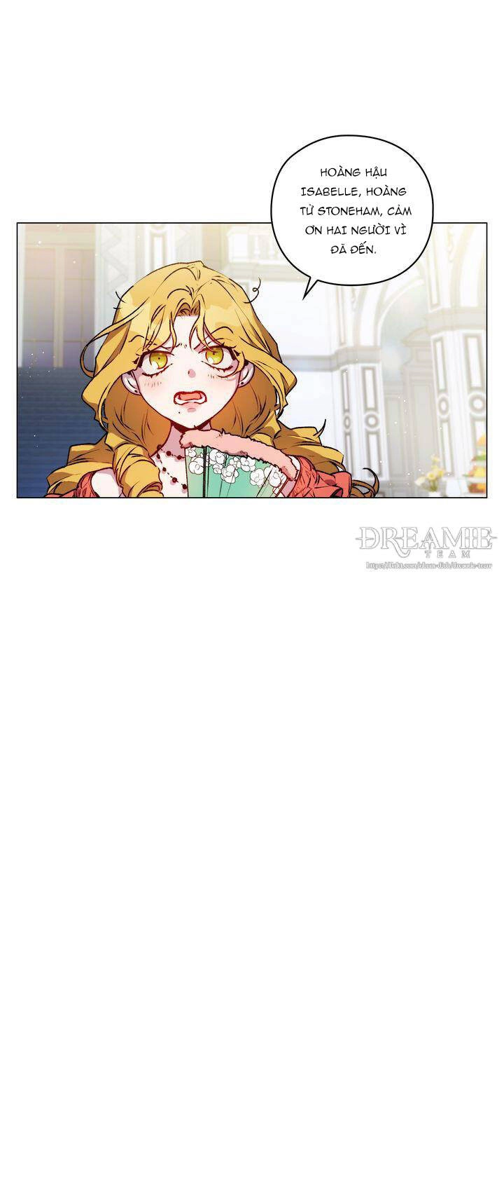 Ta Sẽ Nuôi Dạy Con Của Ngài Thật Tốt, Bệ Hạ! Chapter 7 - 14