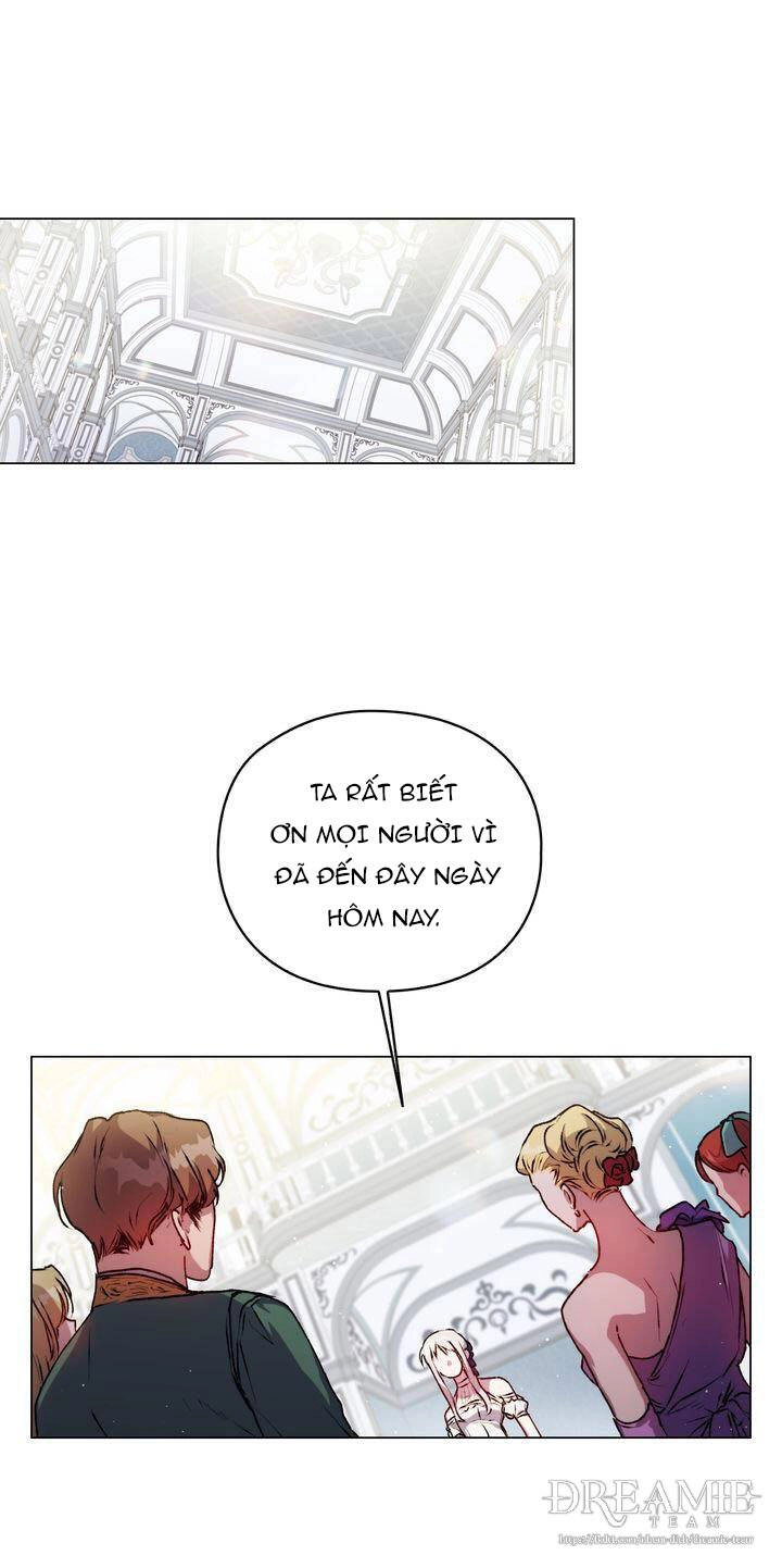 Ta Sẽ Nuôi Dạy Con Của Ngài Thật Tốt, Bệ Hạ! Chapter 7 - 19