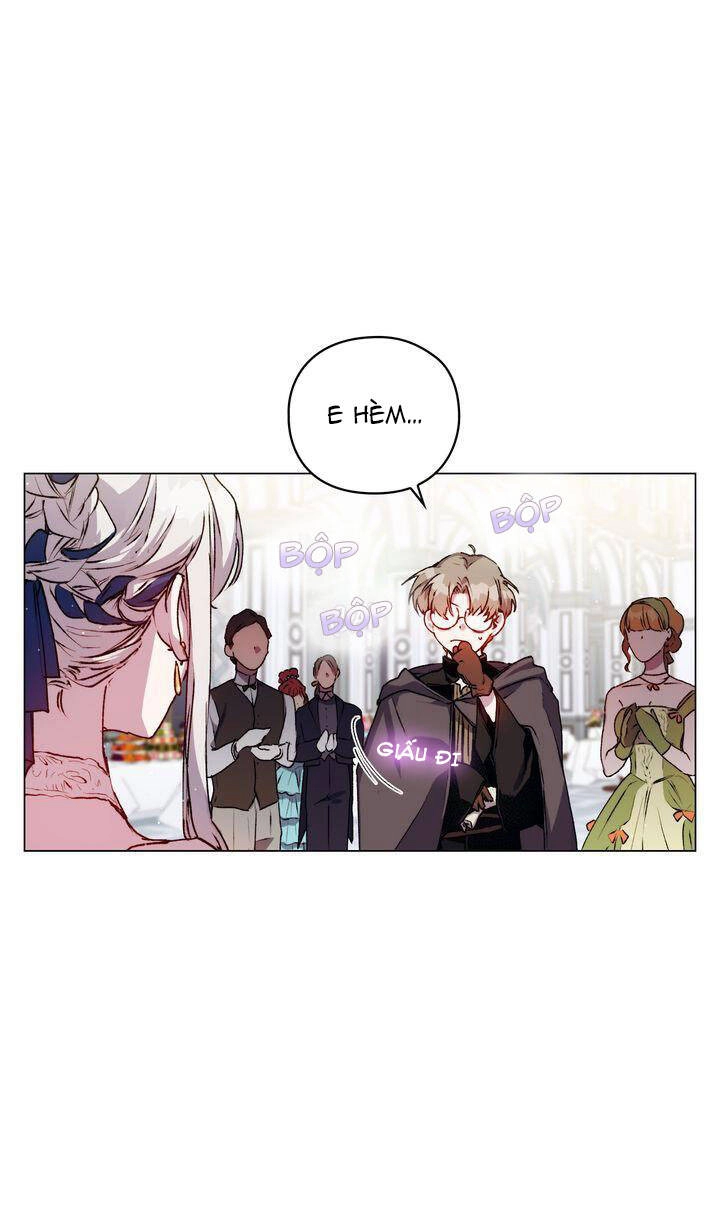 Ta Sẽ Nuôi Dạy Con Của Ngài Thật Tốt, Bệ Hạ! Chapter 7 - 22